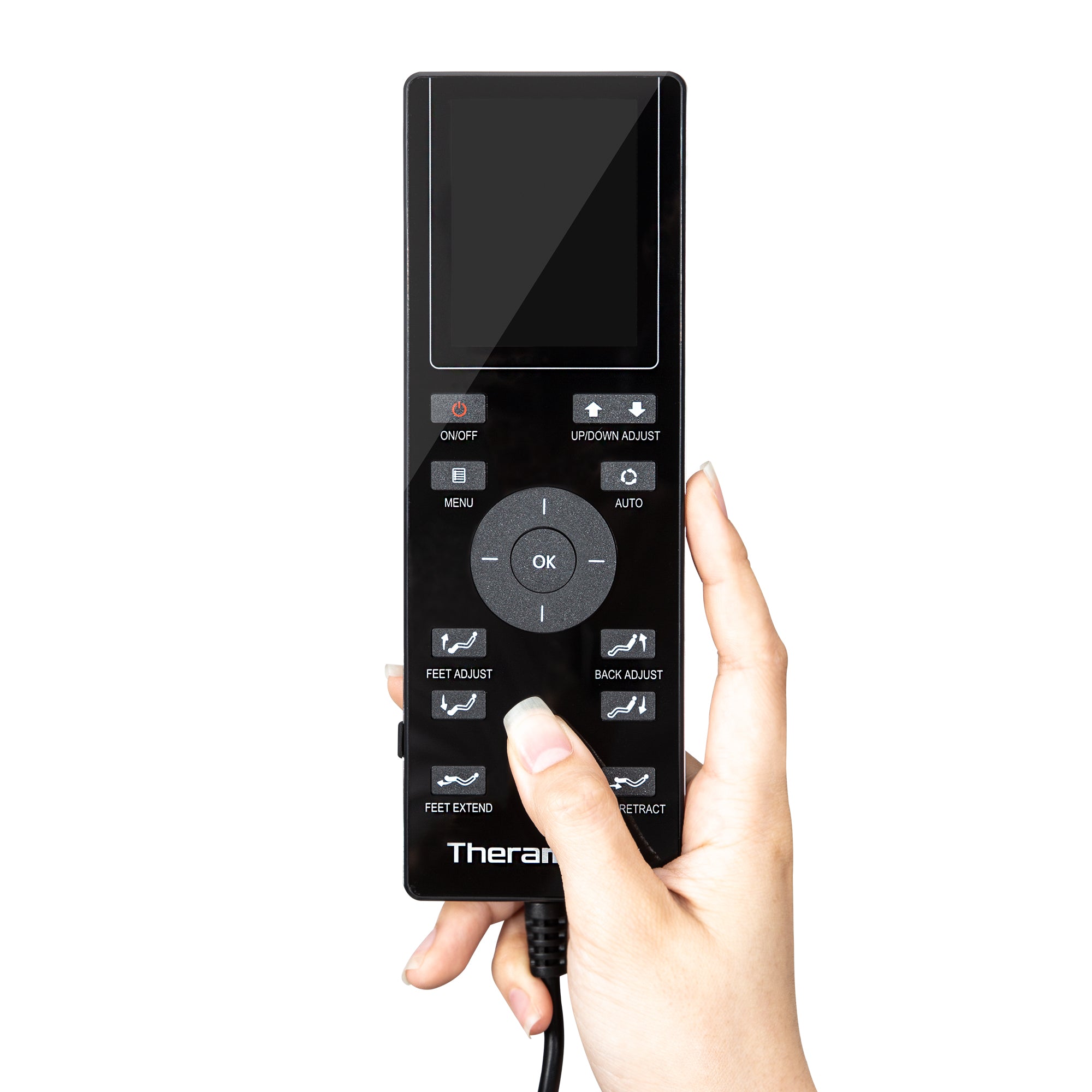 Theramedic 4D LT Theramedic 4D LT